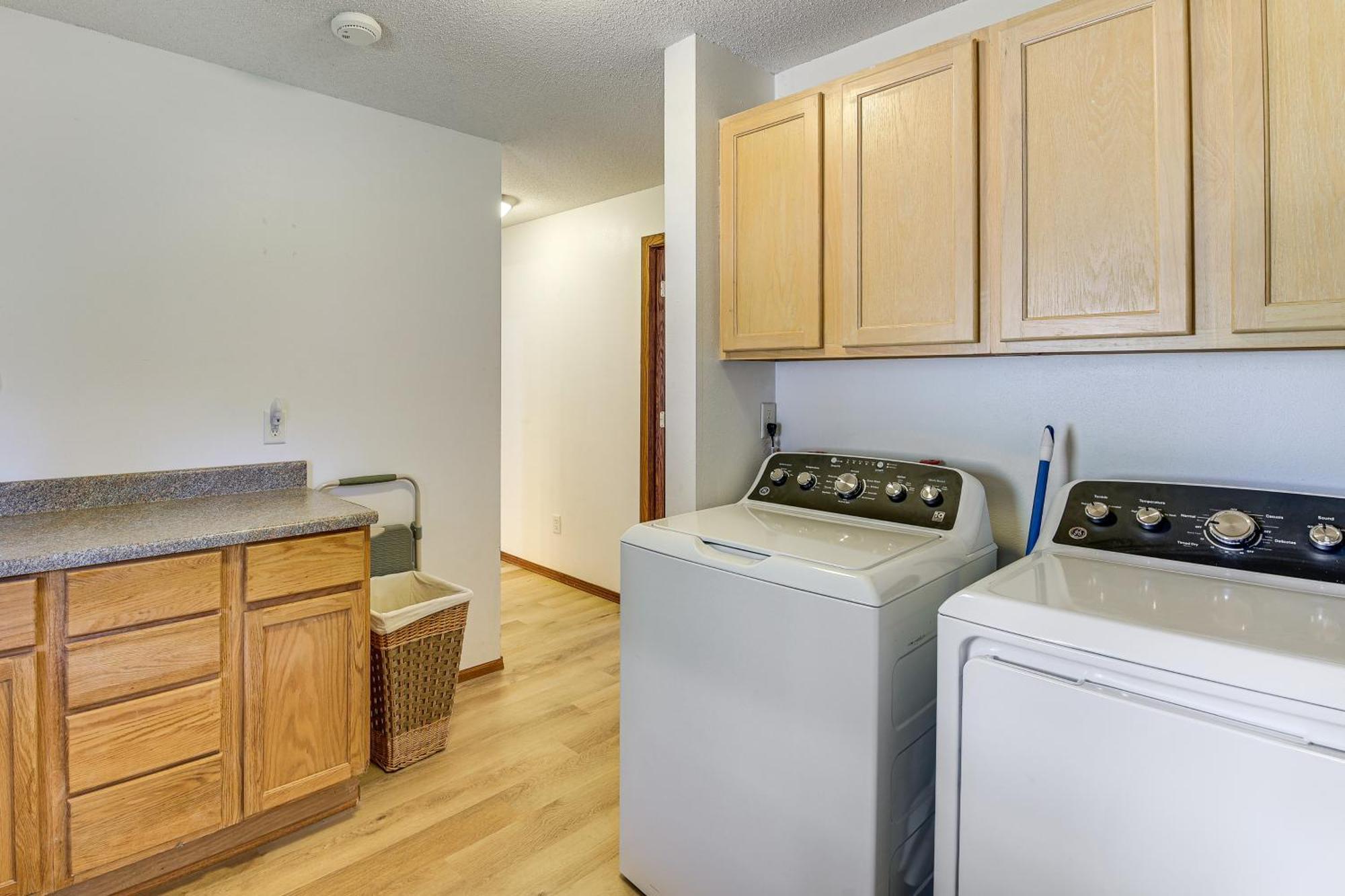 Private Black Hills Home With Corral Horses Welcome คัสเตอร์ ภายนอก รูปภาพ